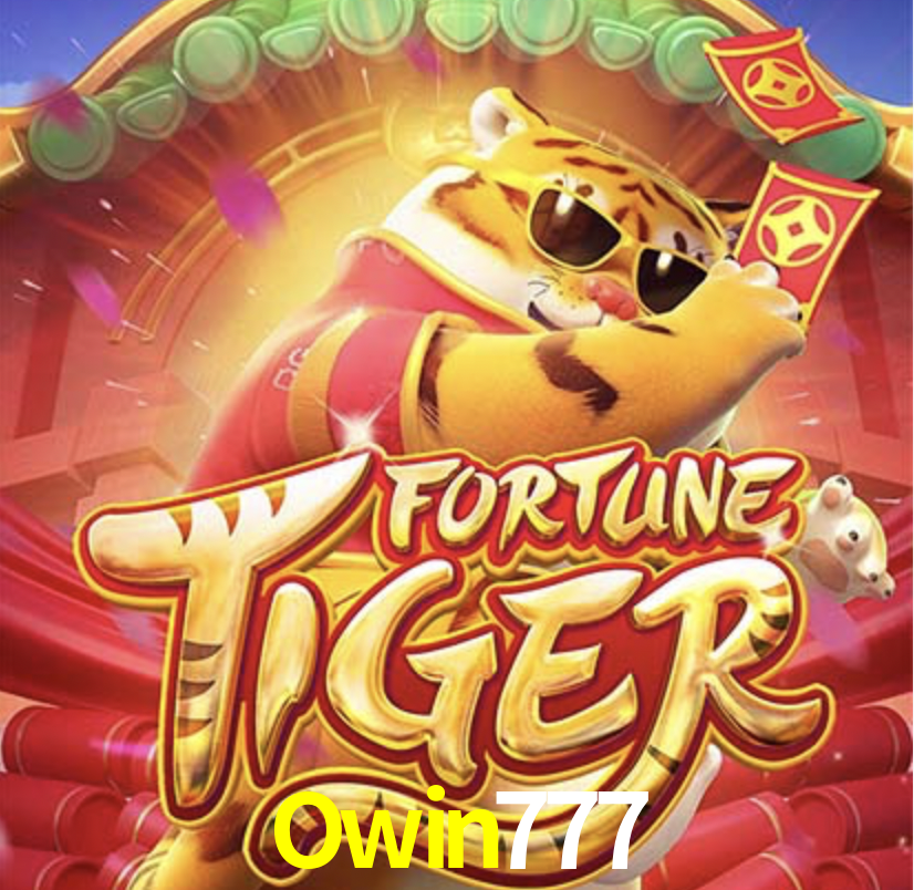 Fortune Tiger